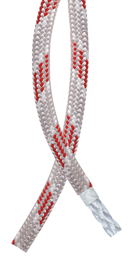 Jachtingové lano D-Race