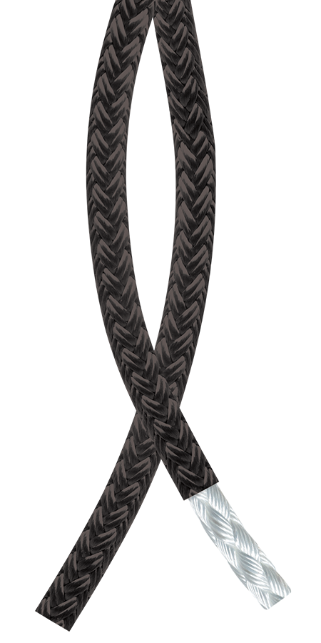 Jachtingové lano Flexi Dock