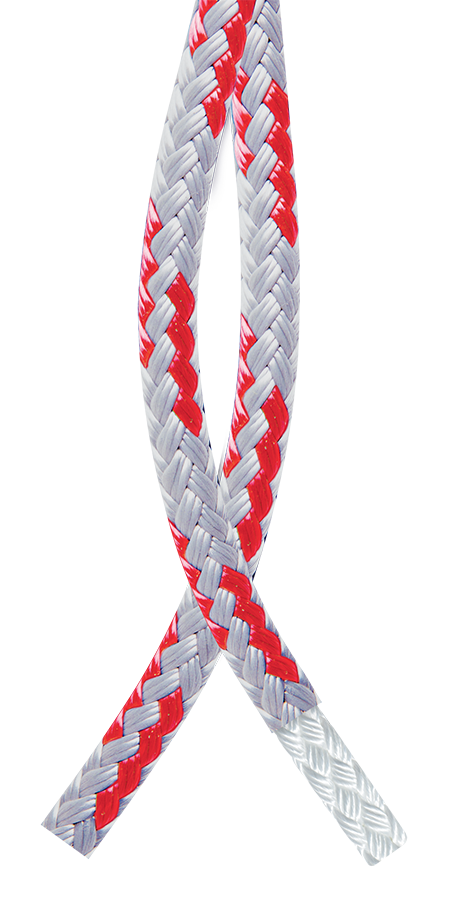 Jachtingové lano Hurricane