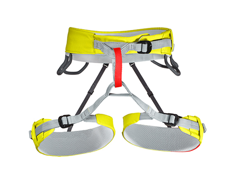 Sedací úvazek STORM