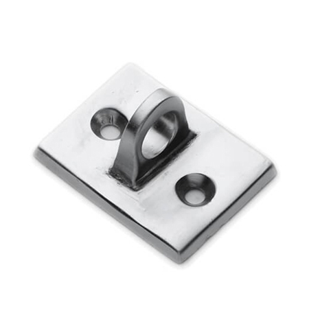 Úchyt do zdi chrom lesklý