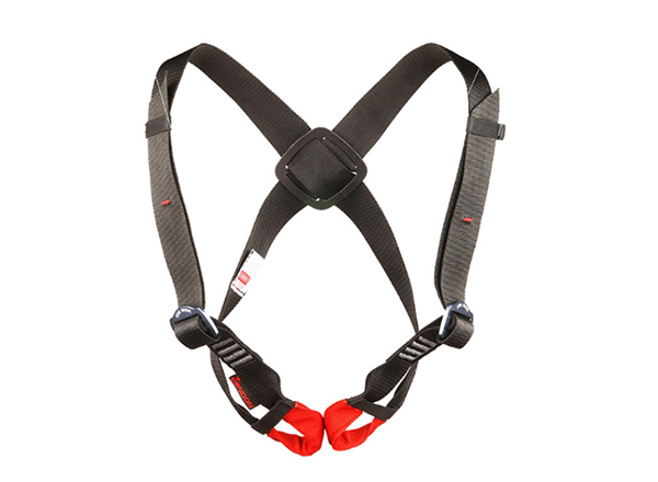 Hrudní úvazek SCOUT