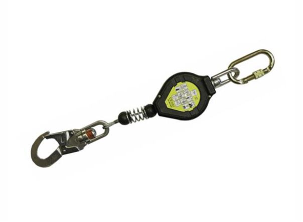 Samonavíjecí zachycovač pádu CR 30