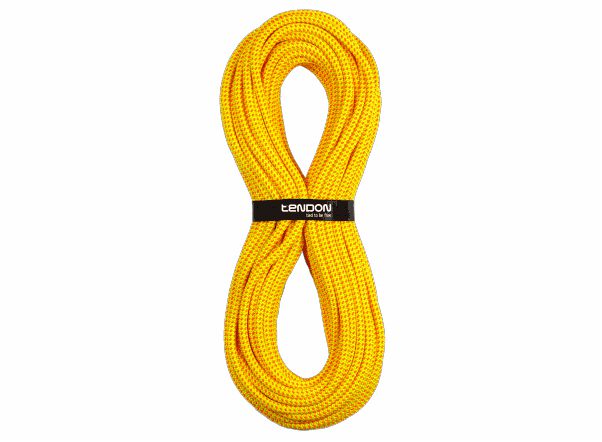 Arboristické lano Timber EVO 11.0