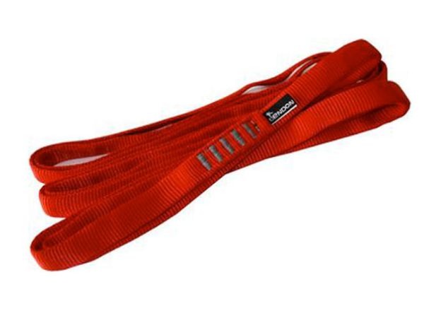 Polyamidové smyčky