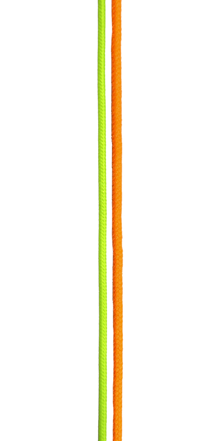 Vysokopevnostní šňůra