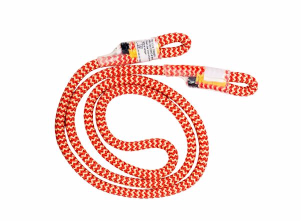 Arboristický prusík Timber 8 mm