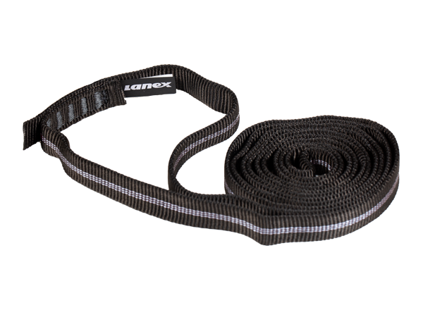 Polyamidová smyčka