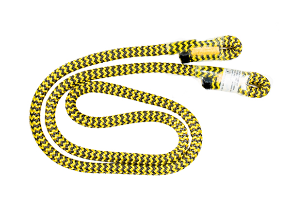 Arboristický prusík Timber 10 mm