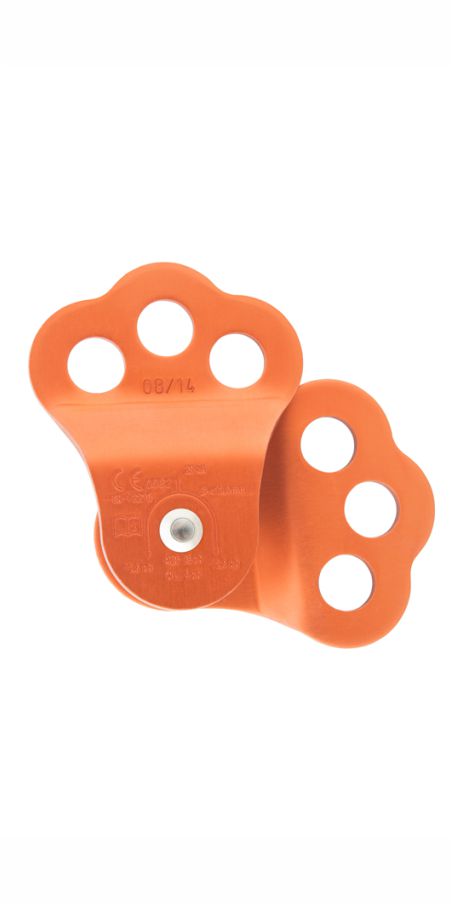 Trojitá kladka ARBO