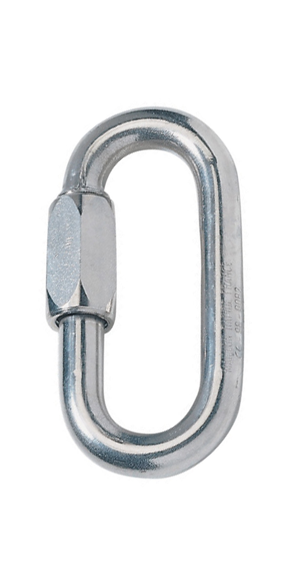 Ocelová spojka QUICK LINK