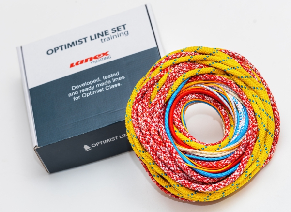 Optimist Set TRAINING