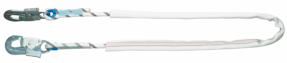 LANYARD s oky a karabinami