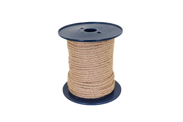 Přírodní šňůra z juty