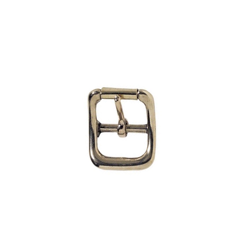 Spona Center Bar Buckles