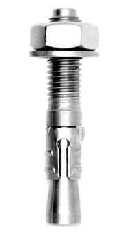 Expanzní kotva Fix - 10 mm, 60 mm